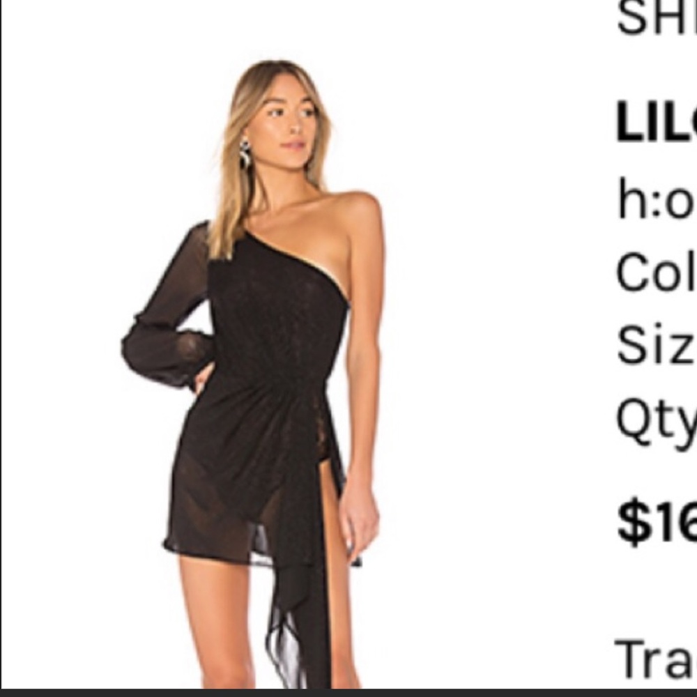 H:ours Lilou dress